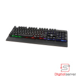 TECLADO GAMER  XTECH ARMIGER XTK-510S