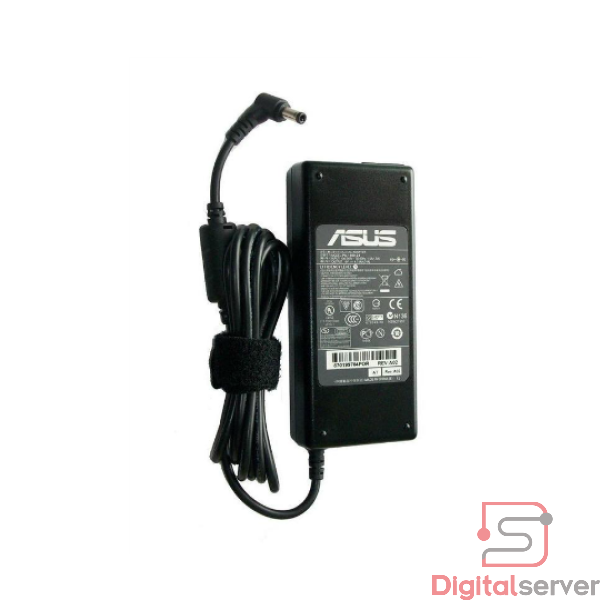 CARGADOR ASUS 19V 4.74A 5.5X2.5 90W