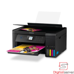 IMPRESORA EPSON MULTIFUNCION ECOTANK L4160 WIFI