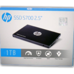 SSD HP S700 1TB SATA