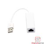 ADAPTADAR DE RED USB 2.0