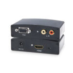 CONVERTIDOR VGA TO HDMI