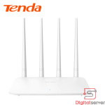 ROUTER REPETIDOR AP WISP TENDA F6 N300