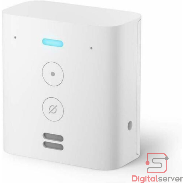 PARLANTE ECHO FLEX ALEXA CASA INTELIGENTE DOMOTICA CONTROL DE VOZ