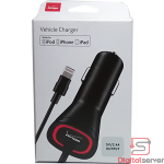 CARGADOR VEHICULAR VERIZON PARA IPHONE IPAD IPOD LIGHTNING
