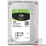DISCO DURO SEAGATE BARRACUDA 1TB SATA 7200 RPM 3.5 PC