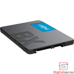 DISCO DURO SOLIDO SSD 240GB CRUCIAL BX500 2.5 SATA 3.0