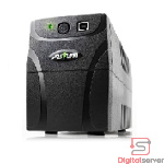 UPS AS-P700 ASIUM CON REGULADOR AUTOMATICO DE VOLTAJE