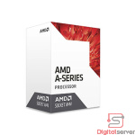 PROCESADOR AMD A12-9800 SOCKET AM4 3.8GHZ TO 4.2GHZ  4 NUCLEOS 8 GPU