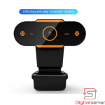 CAMARA WEB FHD 1080 USB