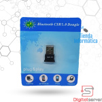 ADAPTADOR USB BLUETOOTH DONGLE CSR 5.0
