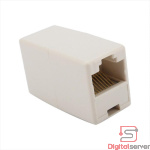UNION DE CABLE DE RED CAT5, CAT6