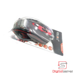 MOUSE TIPO GAMING KELIOU ALAMBRIO CON ENTRADA USB