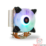 VENTILADOR ARGB CC-79 SATE 4 TUBOS DE CALOR 135W