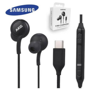 AURICULARES AUDIFONOS AKG SAMSUNG CON ENTRADA TIPO C