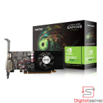 TARJETA GRAFICA ARKTEK NVIDIA GEFORCE GT1030 DDR5 2GB