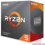 PROCESADOR AMD RYZEN 5 3600