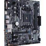 MAIN BOARD ASUS PRIME A320M-K AMD AM4 PARA RYZEN