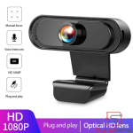 CAMARA WEB PARA PC HP WEBCAM 1881 PLUG USB