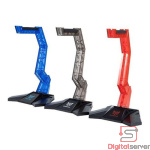 BASE SOPORTE PARA AUDIFONOS ONIKUMA