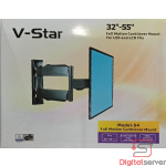 SOPORTE GIRATORIO DE 32 A 55 PLASMA, TV