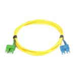 PATCH CORD PNT SC/UPC - SC/APC SM 3M 4863