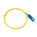 PIGTAIL PNT SC/UPC SM 1M 0.9MM AZUL 4865