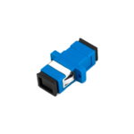 ADAPTADOR PNT SC/APC AZUL PARA FIBRA OPTICA 4868