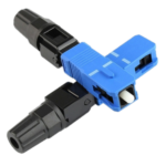 CONECTOR MECANICO PROVET SC UPC SX SM AZUL 4872