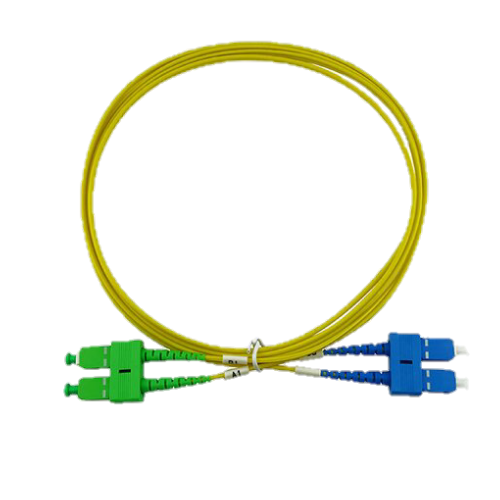 PATCH CORD PNT SC/UPC - SC/APC SM 3M 4863 - Imagen 3