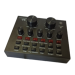 SINTETIZADOR TARJETA DE SONIDO V+8 SINGING LIVE 4879