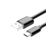 CABLE TIPO C CARGA RAPIDA 1 METRO 4890
