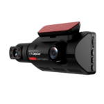 CAMARA DE SEGURIDAD PARA AUTO DASH CAM 360 DUAL LENS DEXTOR 4908