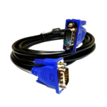 CABLE VGA PARA MONITOR 3 METROS 4901