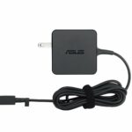 CARGADOR ASUS 19V 1.75A PLUG USB 33W 5207