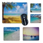 MOUSE PAD PEQUEÑO CON TEMA DE PAISAJES ANIMAL