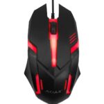 MOUSE GAMING AOAS GLOW V02