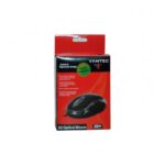 MOUSE VANTEC USB VT-M001  SCROLL AUTOMATICO Y SIMULACION  DE TECLADO 5033