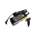 CARGADOR ASUS 19V 2.1A 40W ENTRADA DE 2.3*0.7 PUNTA FINA PARA LAPTOP PORTATIL 5204