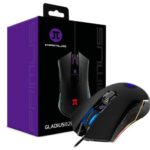 MOUSE PRIMUS GLADIUS 8200T 8200DPI 5027