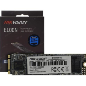 SSD M.2 HIK VISION 256GB SATA 6GB/S 5087