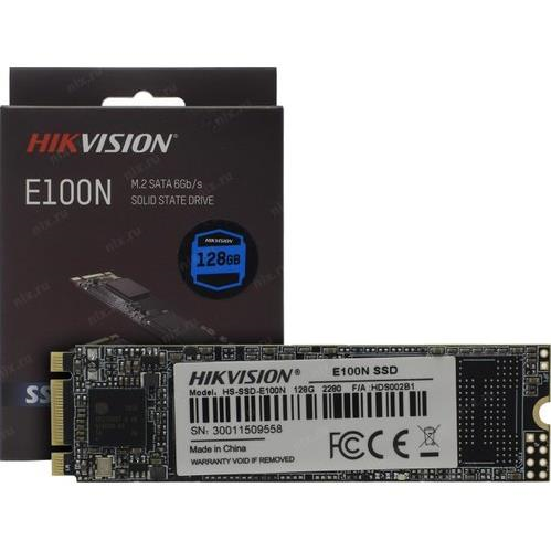 SSD M.2 HIK VISION 256GB SATA 6GB/S 5087