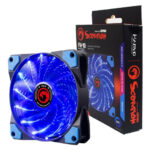 VENTILADOR COOLER SCORPION FN-10 AZUL 5097
