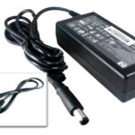 CARGADOR HP 19.5V 7.7A PUNTA 7.4MM 5.0MM 5118
