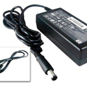CARGADOR HP 19.5V 7.7A PUNTA 7.4MM 5.0MM 5118