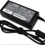 CARGADOR PARA LAPTOP ACER 19V 3.42A 3.0X1.1 PUNTA FINA 5196