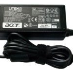 CARGADOR PARA LAPTOP ACER 19V 1.58 5.5X1.7 5203