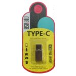 ADAPTADOR OTG TIPO-C A USB FLASH 5272