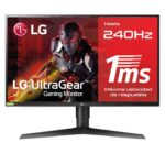 MONITOR GAMING LG ULTRAGEAR 24GN 50W PANEL IPS: 1920X1080P 5264