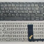 TECLADO PARA PORTATIL LENOVO IDEAPAD 310-15ISK GRIS